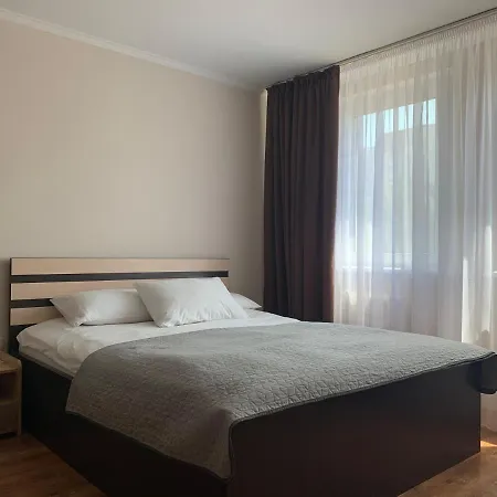 Апартаменты Возле Днепра Cherkasy Exterior photo
