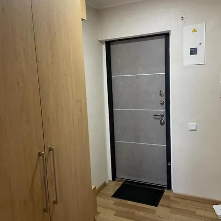 Апартаменты Возле Днепра Cherkasy Exterior photo
