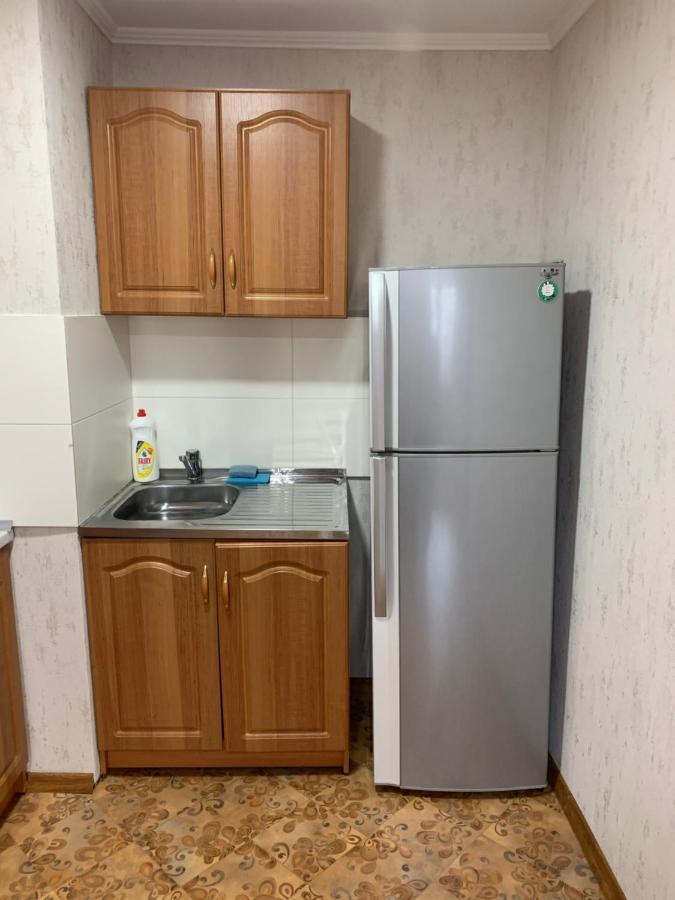 Apartment возле днепра Cherkasy