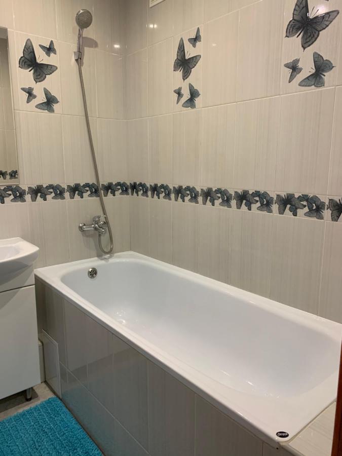 возле днепра Apartment Cherkasy