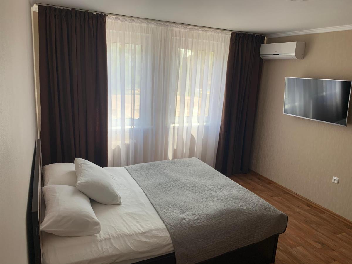 Apartment возле днепра