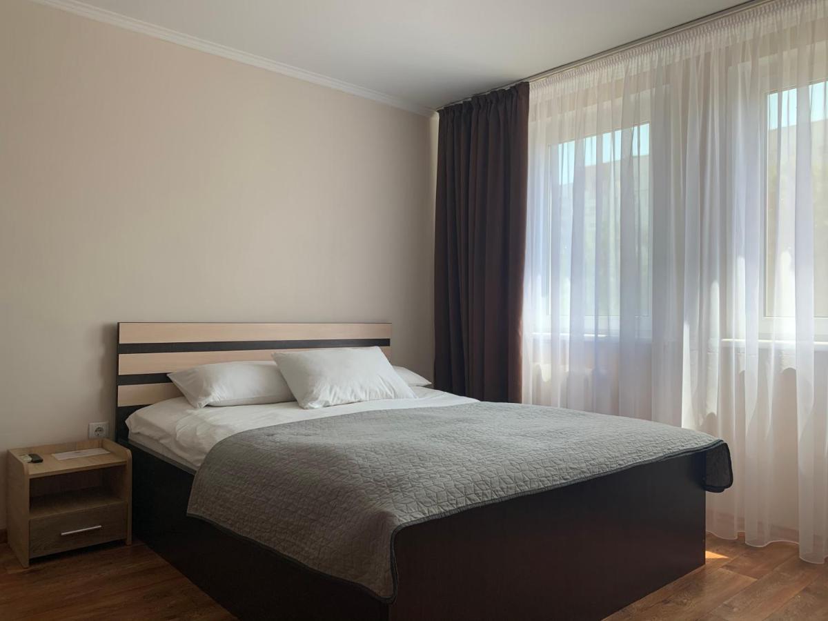 Apartment возле днепра *