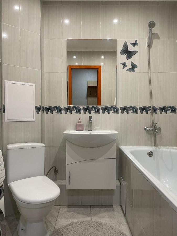 возле днепра Apartament Czerkasy