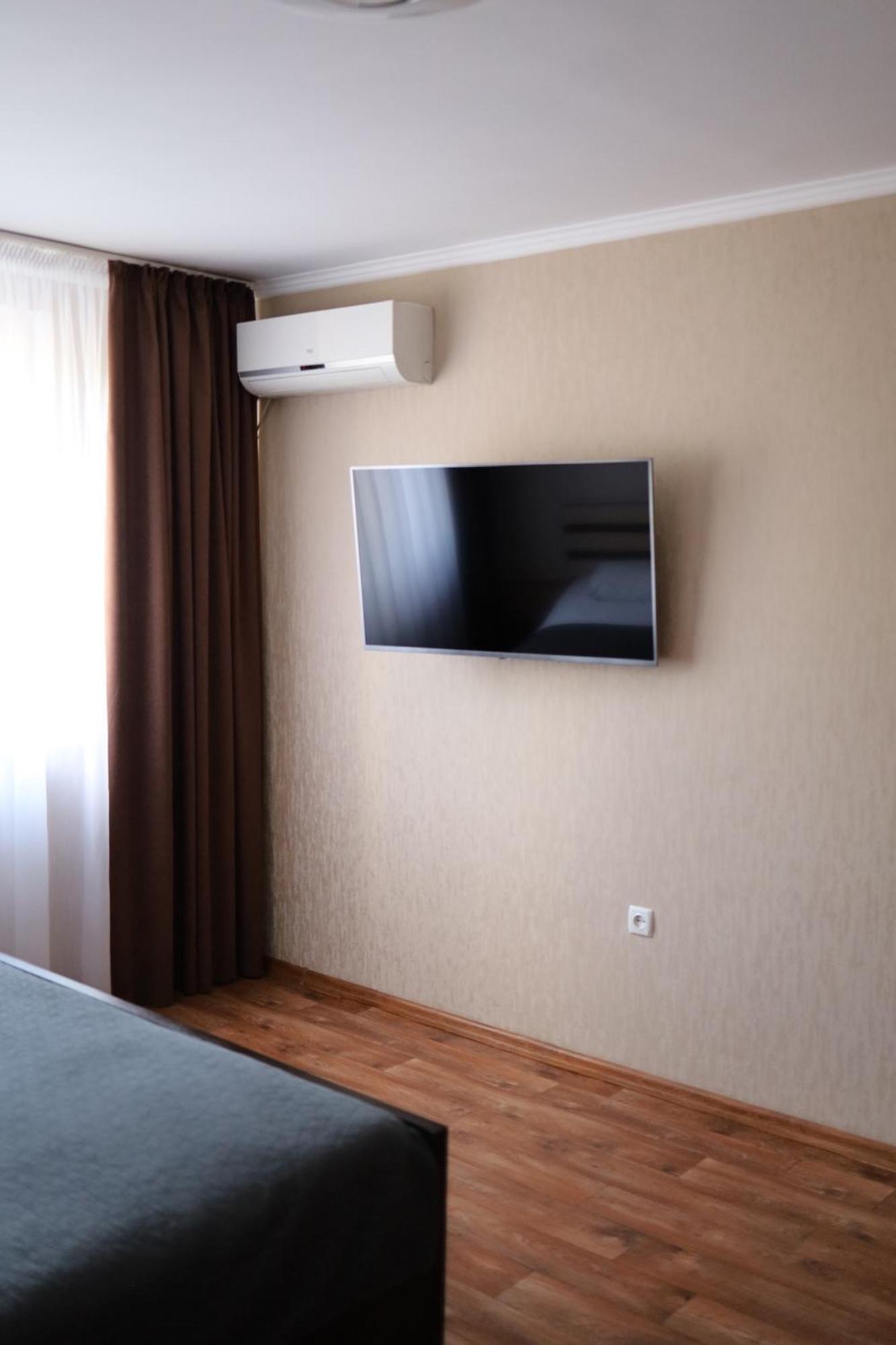 Apartment возле днепра