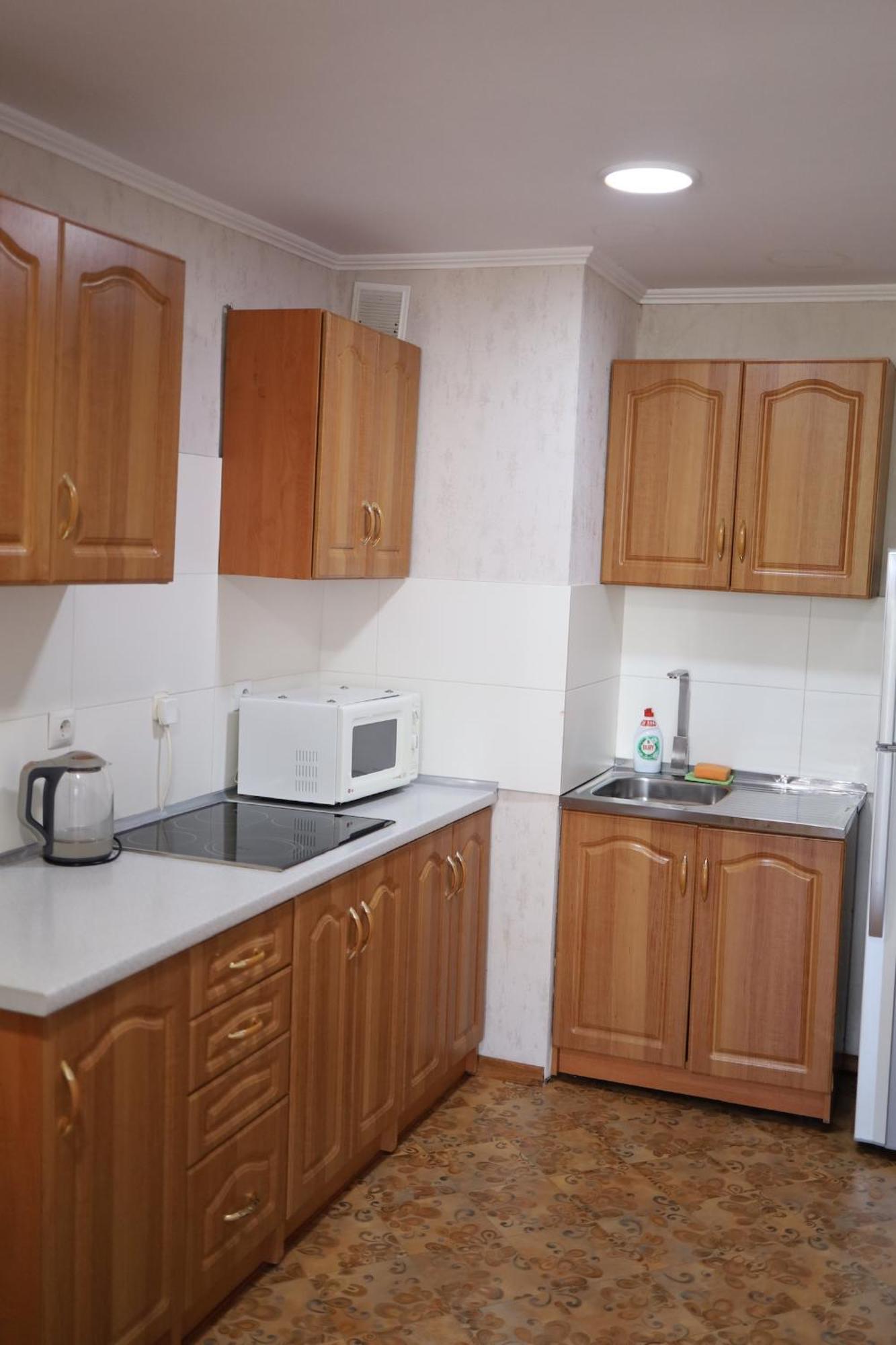 Apartment возле днепра *