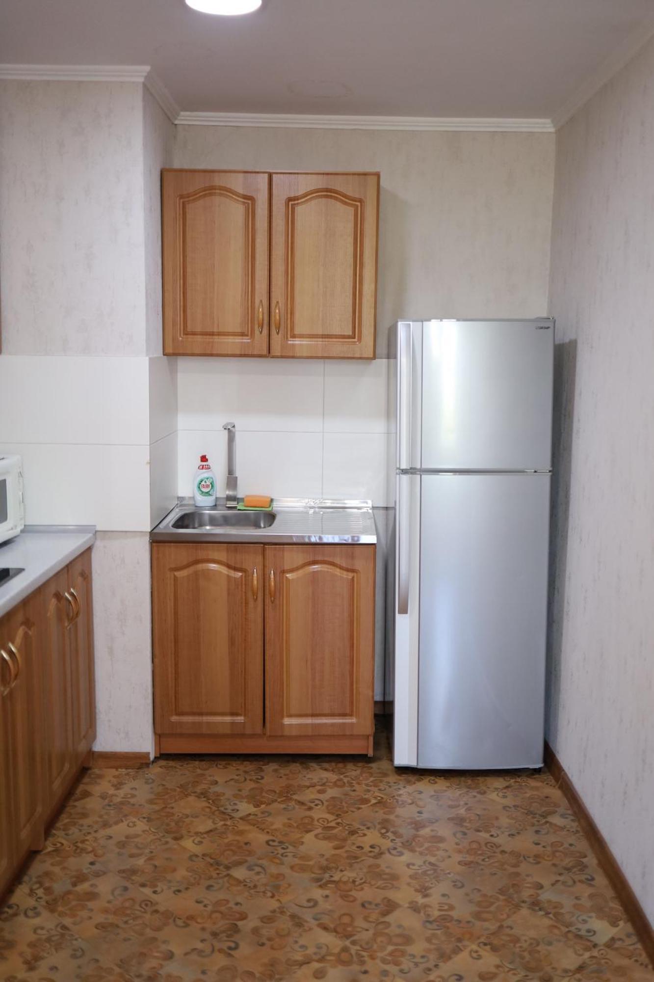 возле днепра Apartment Cherkasy