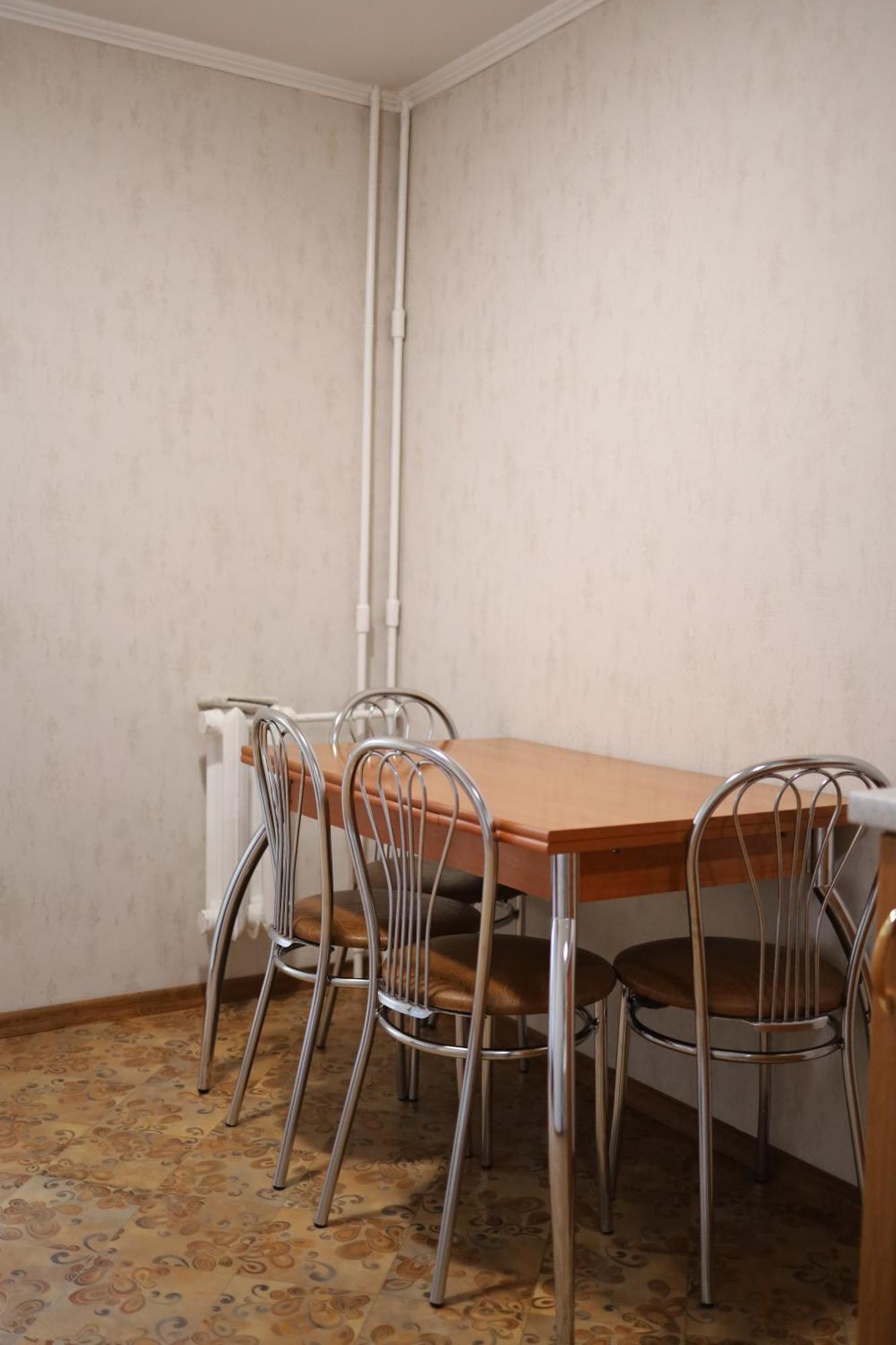 Apartament возле днепра *
