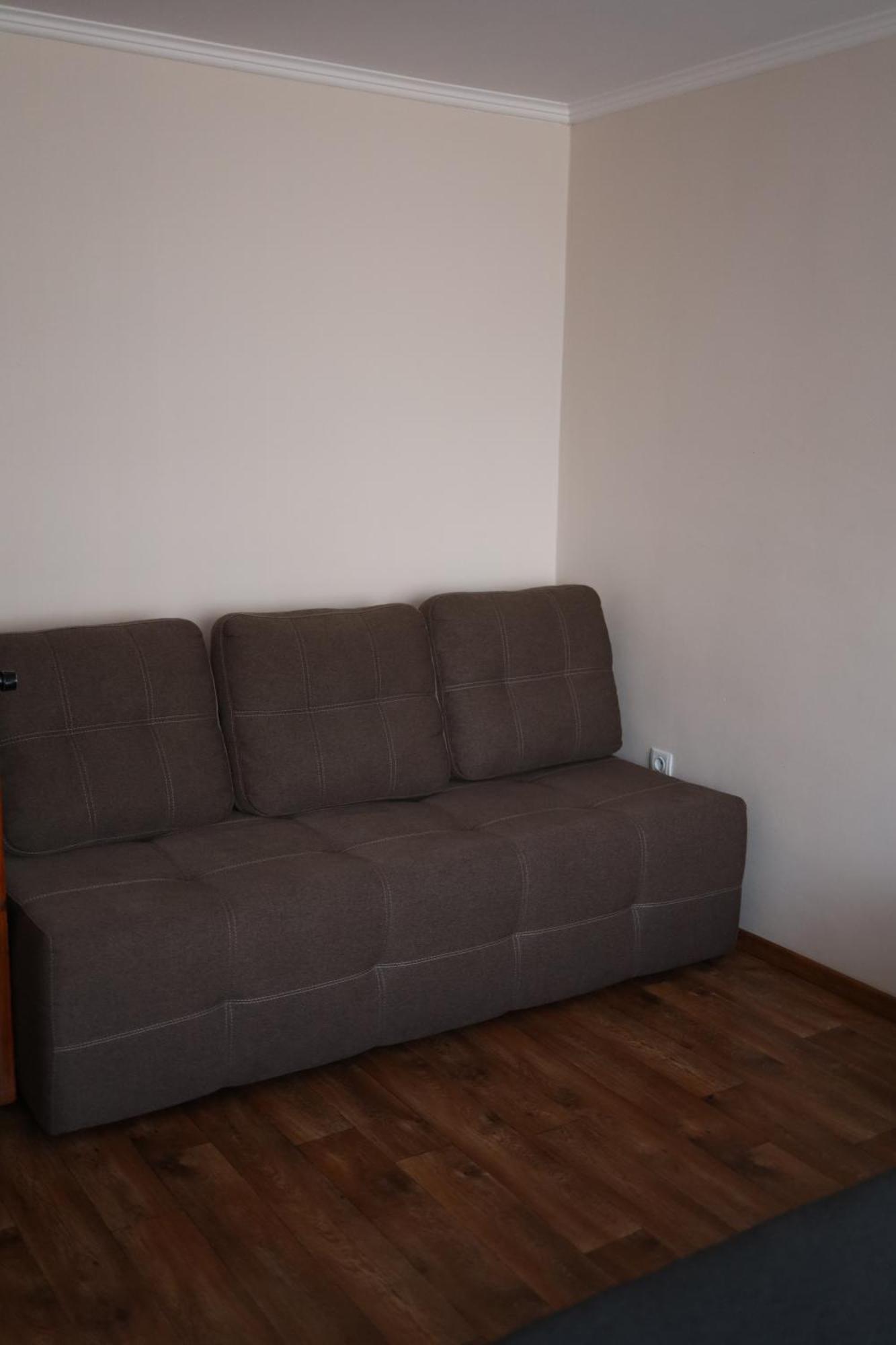 возле днепра Apartament Czerkasy