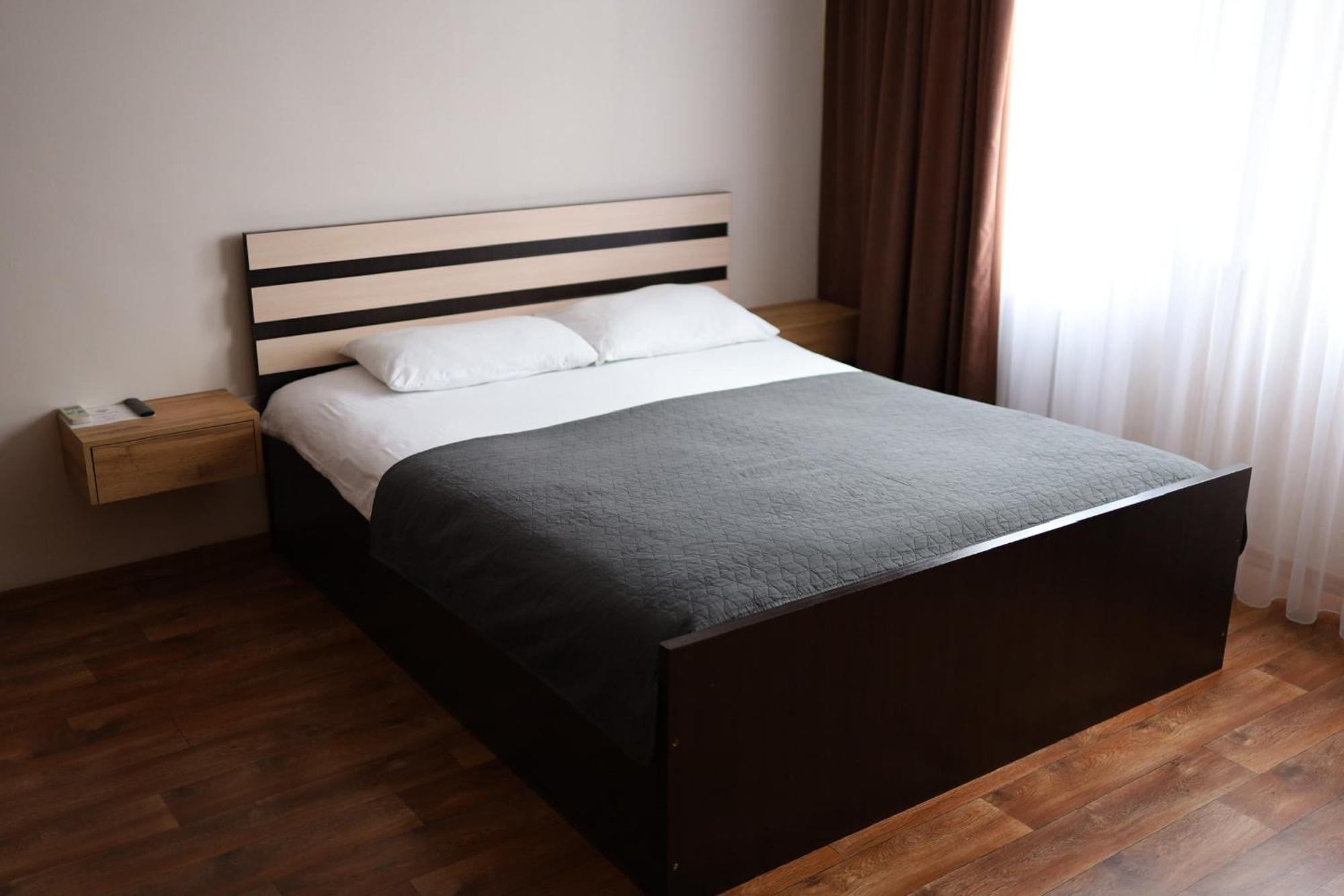 Apartament возле днепра