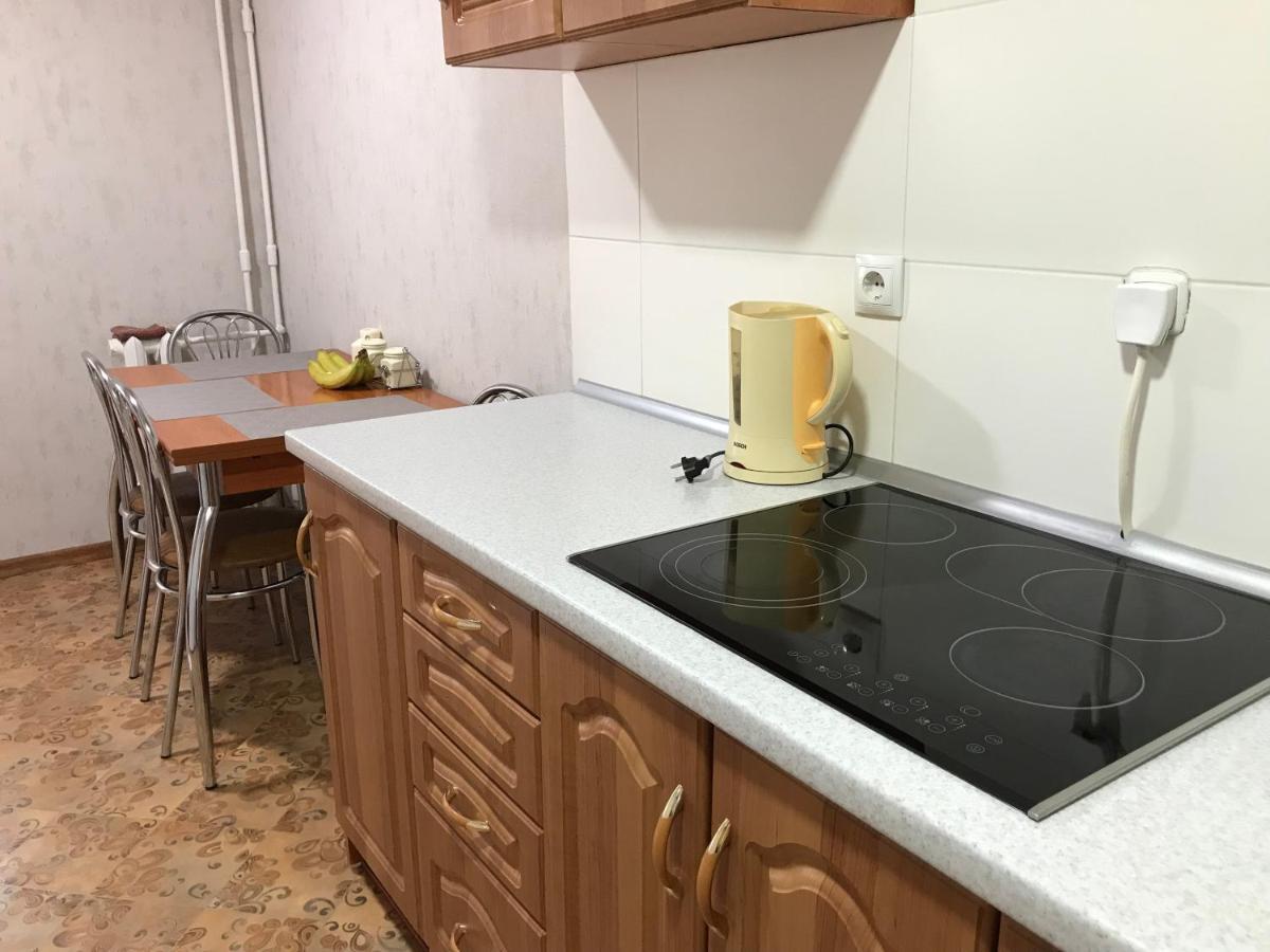 возле днепра Apartment Cherkasy