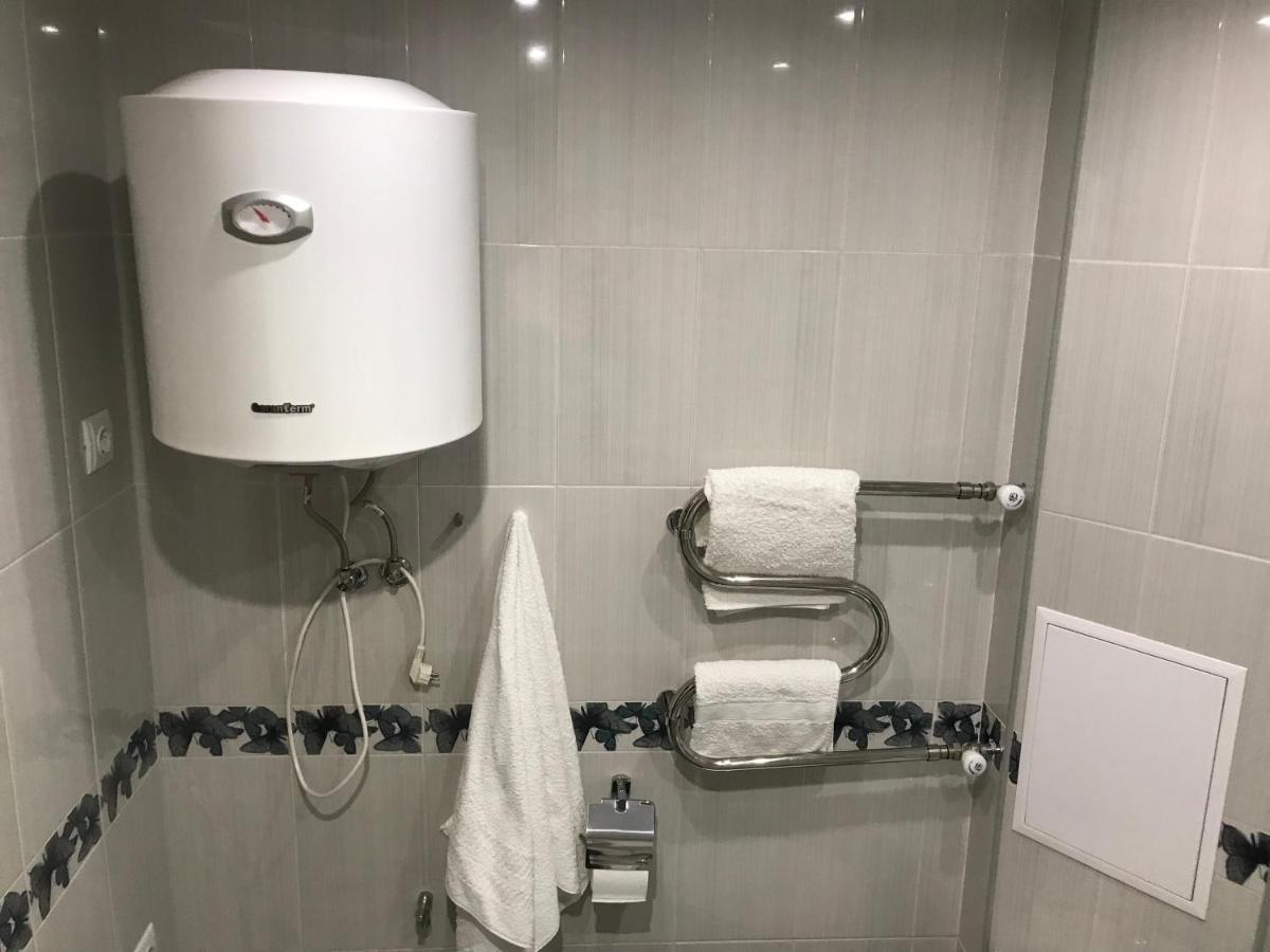 возле днепра Apartament Czerkasy