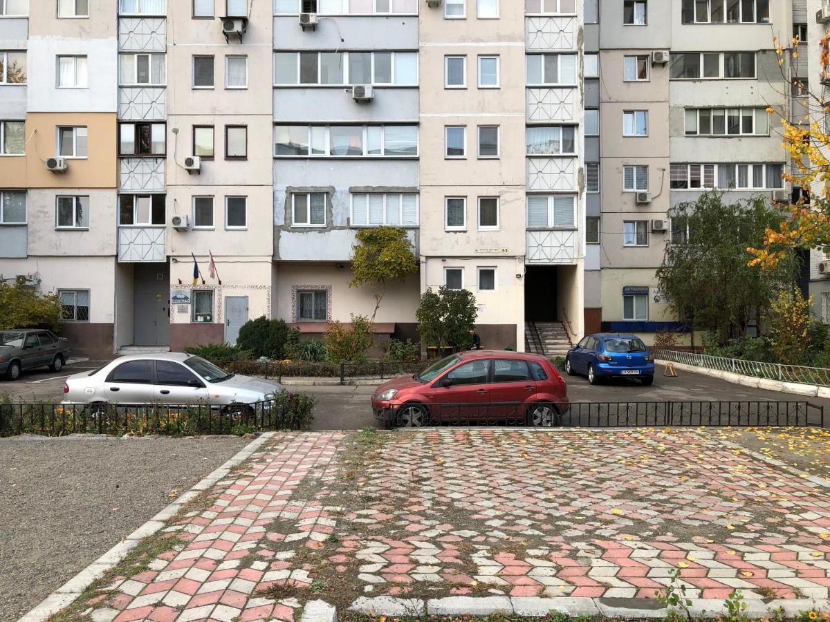 شقة возле днепра *